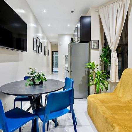 ניו יורק Central & Cozy 2 Bd Apt In Manhattan מראה חיצוני תמונה