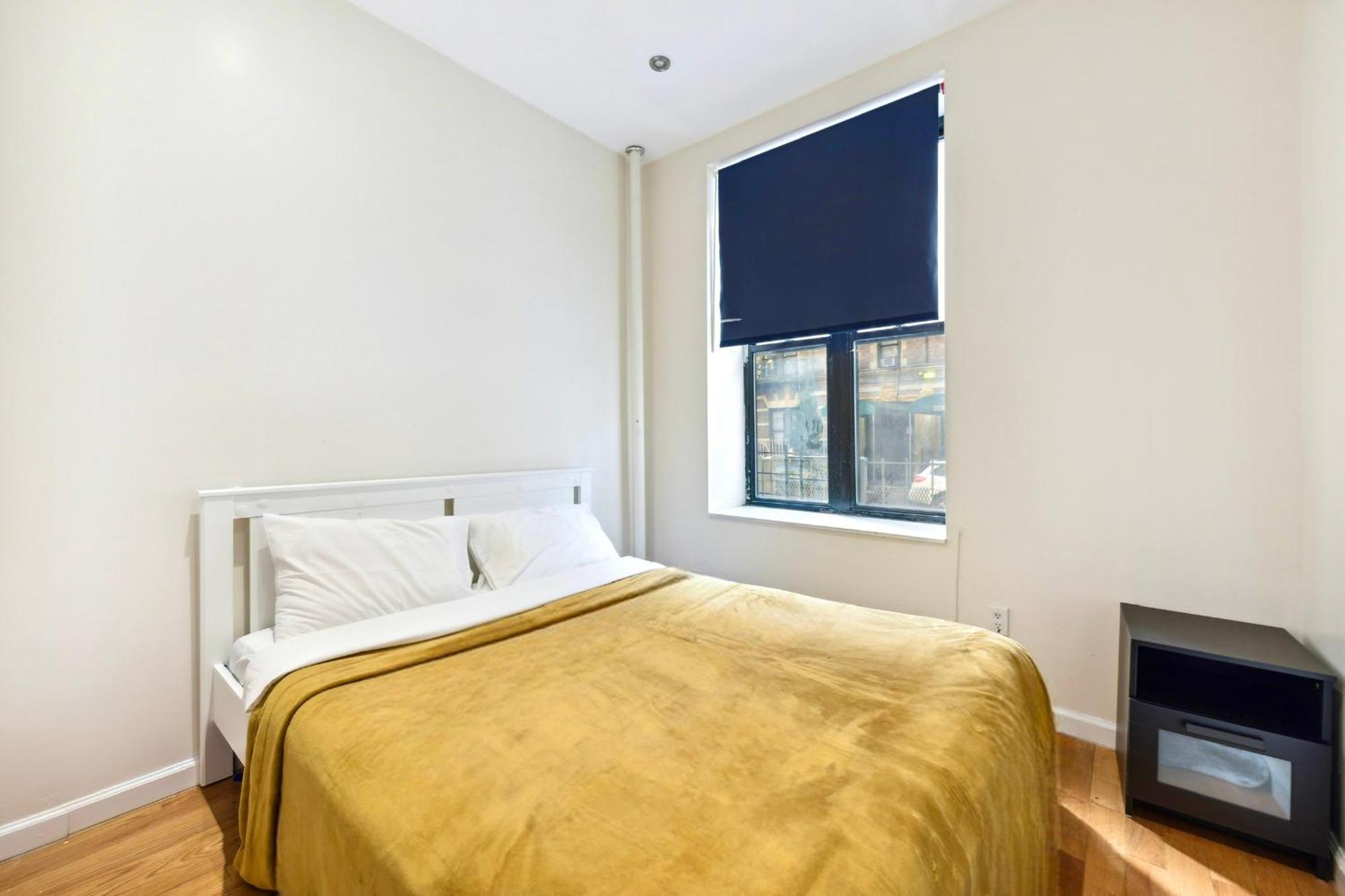 ניו יורק Central & Cozy 2 Bd Apt In Manhattan מראה חיצוני תמונה